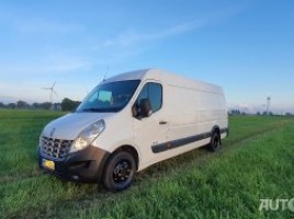 Renault Master | 3