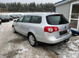 Volkswagen Passat, 2.0 l., universalas | 1