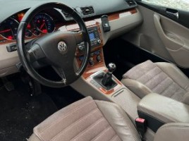 Volkswagen Passat, 2.0 l., universalas | 3