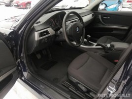 BMW 320, 2.0 l., Универсал | 1