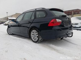 BMW 320, 2.0 l., Универсал | 4