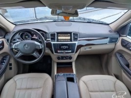 Mercedes-Benz GL450 | 2