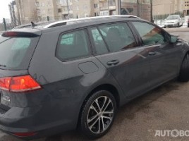 Volkswagen Golf | 1