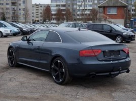 Audi A5, 2.7 l., kupė | 2