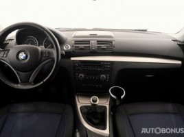 BMW 116, 2.0 l., hečbekas | 4