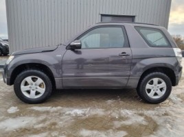 Suzuki Grand Vitara, 1.9 l., cross-country | 3