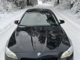 BMW 525, sedanas | 3
