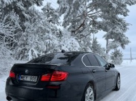 BMW 525, sedanas | 4