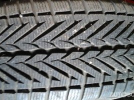 Vredestein 285/45R19  (+370 690 90009) winter tyres | 1