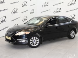 Ford Mondeo, 2.0 l., hečbekas | 0