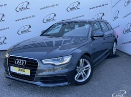 Audi A6, 2.0 l., universal | 0