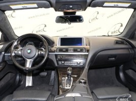 BMW 650, 4.4 l., kupė | 2
