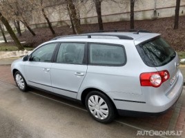 Volkswagen Passat, 1.9 l., universal | 0