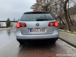 Volkswagen Passat, 1.9 l., universal | 3