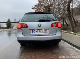 Volkswagen Passat, 1.9 l., Универсал | 3