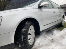Volkswagen Passat, 1.9 l., Универсал | 1