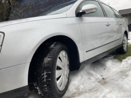 Volkswagen Passat, 1.9 l., universal | 1