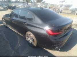 BMW M340i, saloon | 2