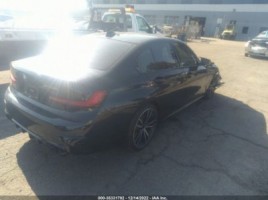 BMW M340i, saloon | 3