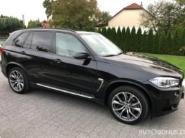 BMW X5 | 1