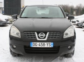 Nissan Qashqai | 1