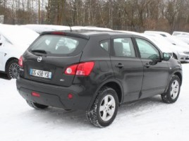 Nissan Qashqai | 3