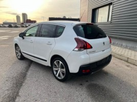 Peugeot 3008 | 2