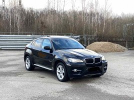 BMW X6 | 1