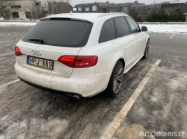 Audi A4 | 1