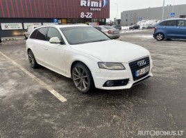 Audi A4 | 2