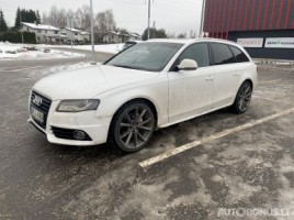 Audi A4 | 4