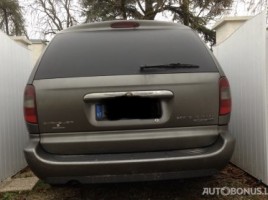 Chrysler Grand Voyager | 3