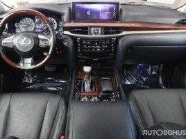 Lexus LX 570 | 4