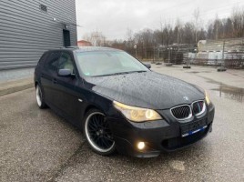 BMW 530, 3.0 l. | 2