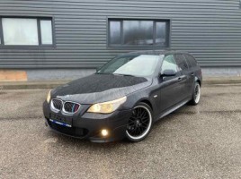 BMW 530 | 1