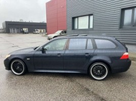 BMW 530, 3.0 l. | 4