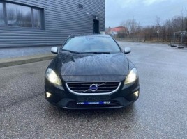 Volvo V40 | 2