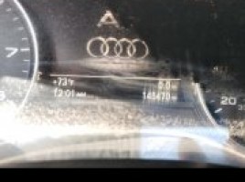 Audi A7, 3.0 l., hatchback | 4