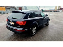 Audi Q7, 3.0 l. | 2