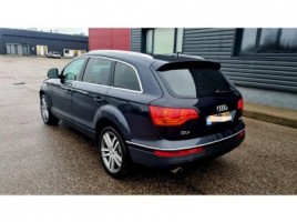 Audi Q7, 3.0 l. | 3