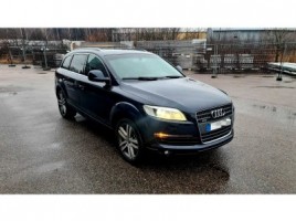 Audi Q7, 3.0 l. | 1
