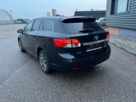 Toyota Avensis | 4