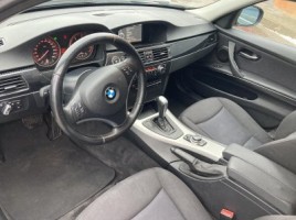 BMW 325, 3.0 l., sedanas | 3