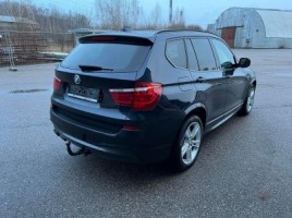 BMW X3 | 3