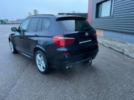 BMW X3 | 2