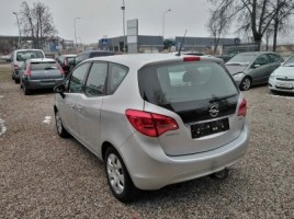 Opel Meriva | 2
