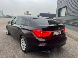 BMW 530, 3.0 l., hečbekas | 1