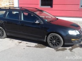 Volkswagen Passat | 2