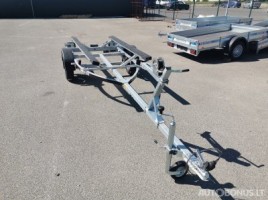 Brentex Trailer Bren450BS boat trailer | 3