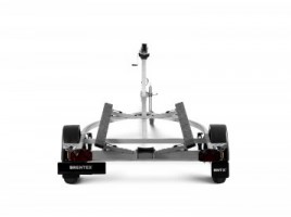 Brentex Trailer Bren500BS boat trailer | 2